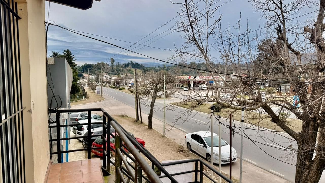 Apartment in Villa Giardino