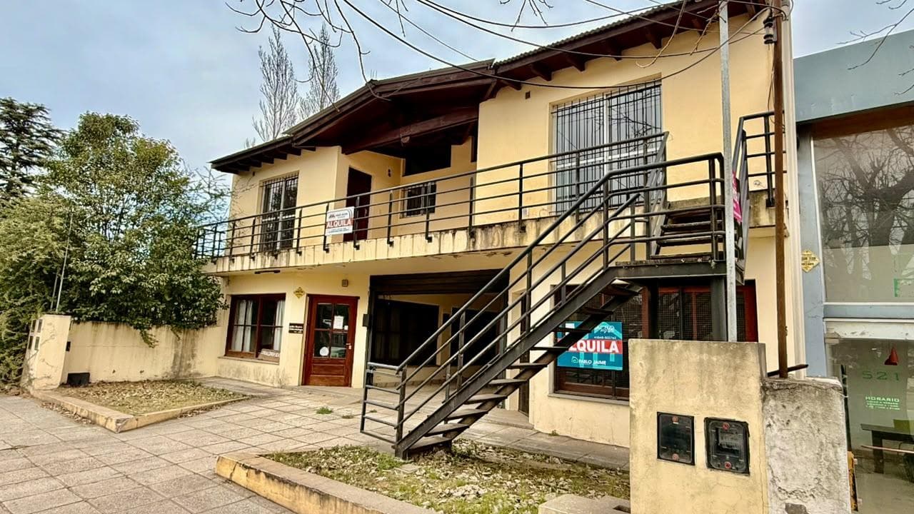 Apartment in Villa Giardino