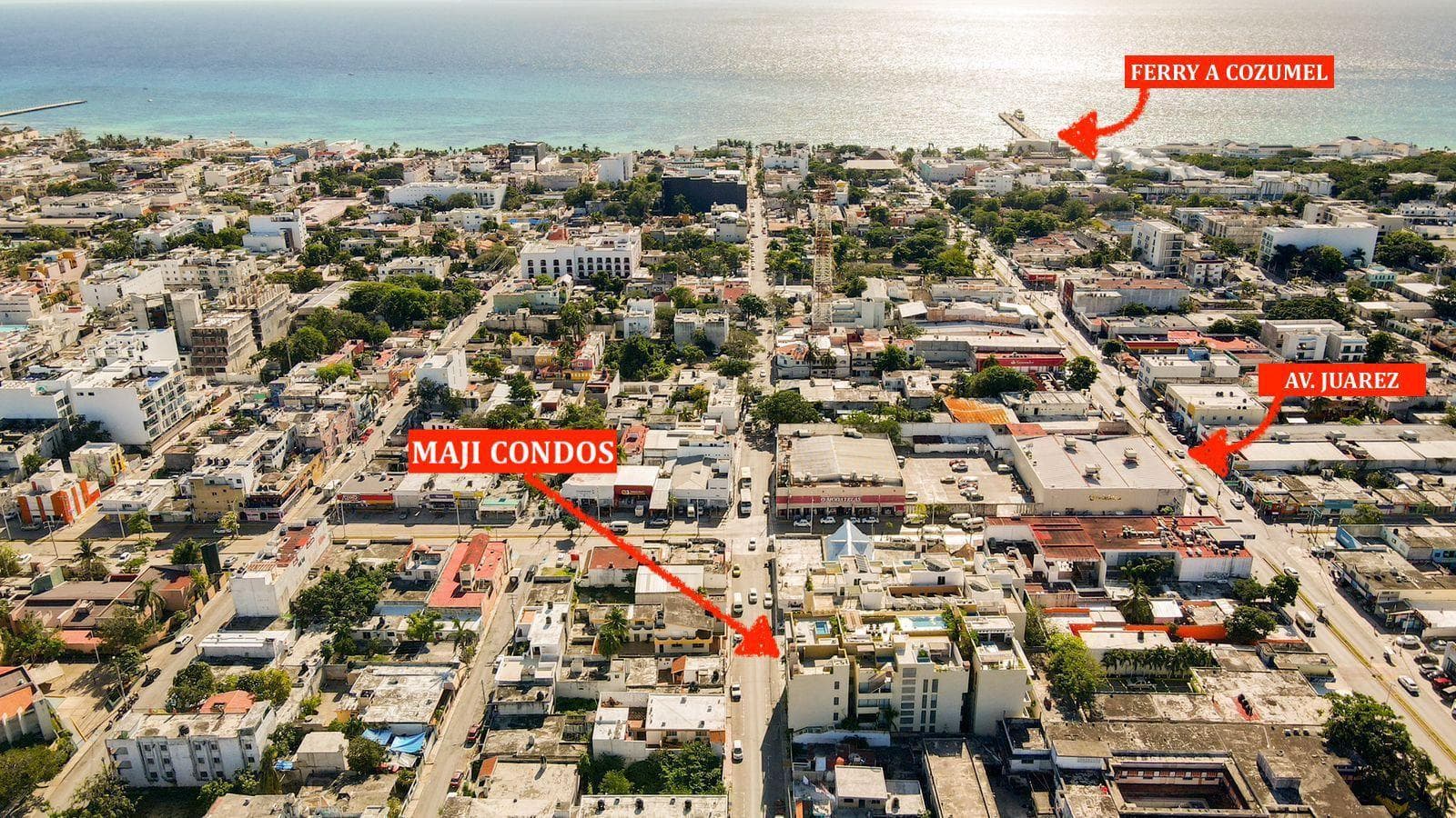 FURNISHED 1-BEDROOM APARTMENT 4 MINUTES FROM THE BEACH