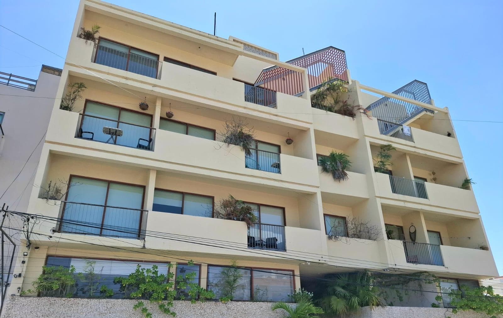 Apartment for SALE in Playa del Carmen