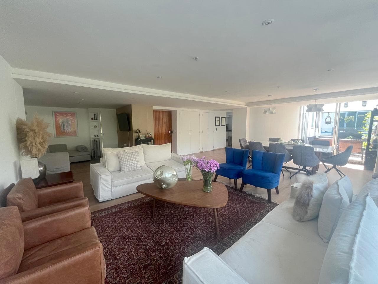 Apartment on Paseo de las Lomas