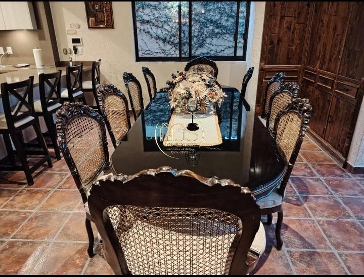 HOUSE FOR SALE IN PRADERAS DE LA HACIENDA, CELAYA
