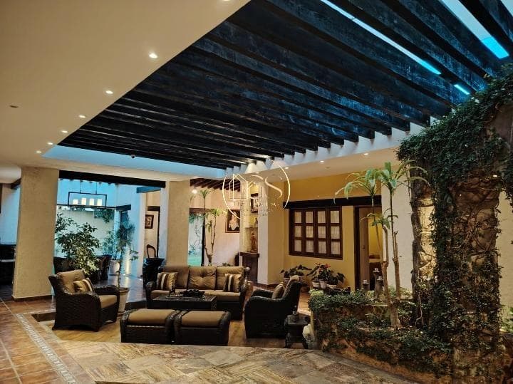 HOUSE FOR SALE IN PRADERAS DE LA HACIENDA, CELAYA