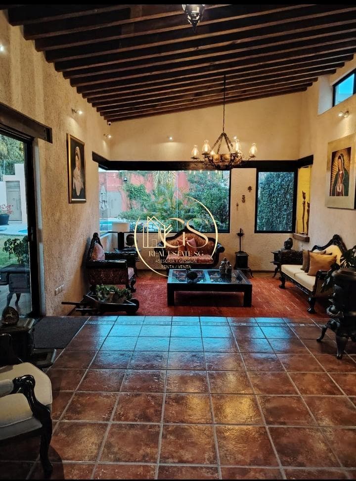 HOUSE FOR SALE IN PRADERAS DE LA HACIENDA, CELAYA