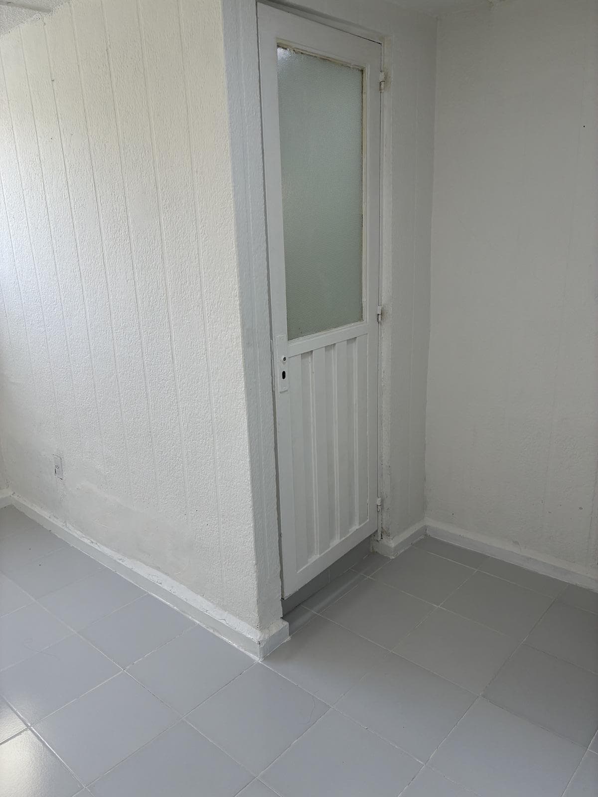 Nice, Separate Room with a Beautiful View in Roma Norte