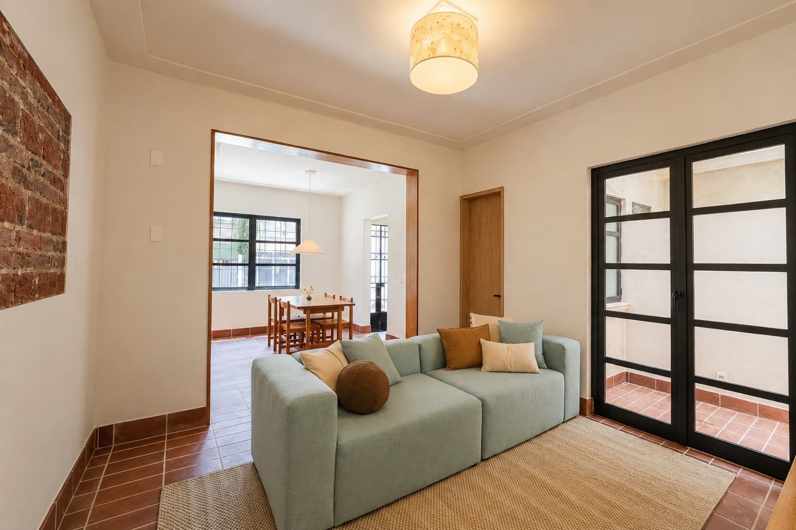 Apartment in San Pedro de los Pinos
