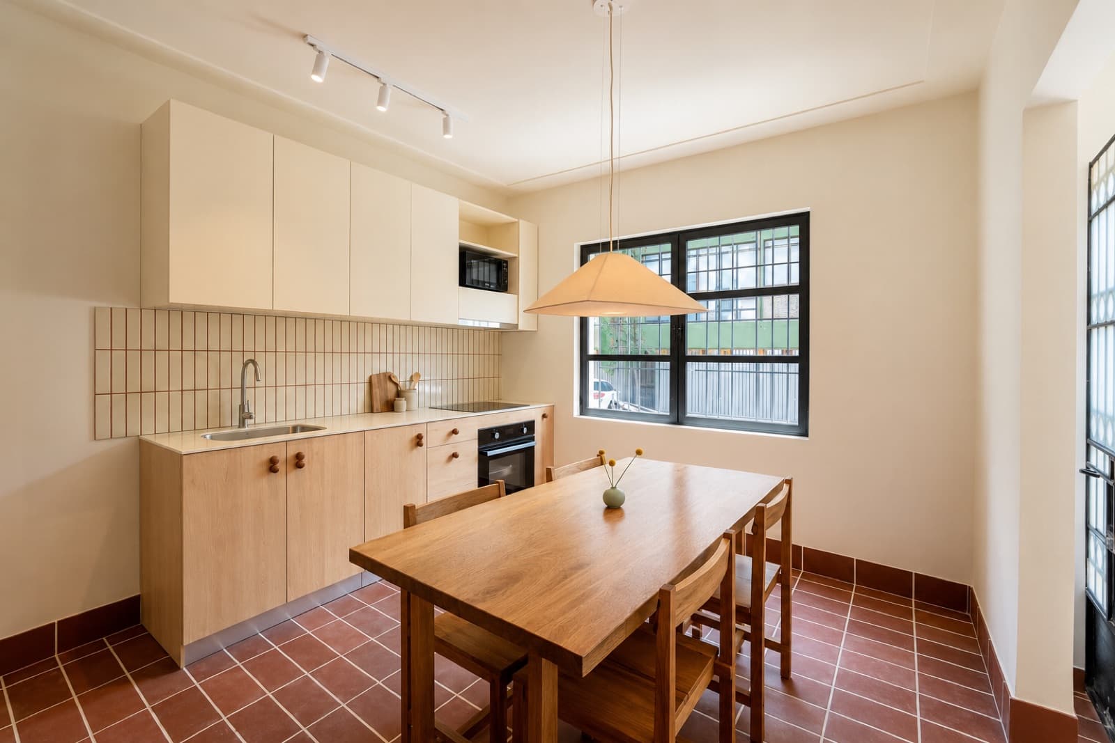 Apartment in San Pedro de los Pinos