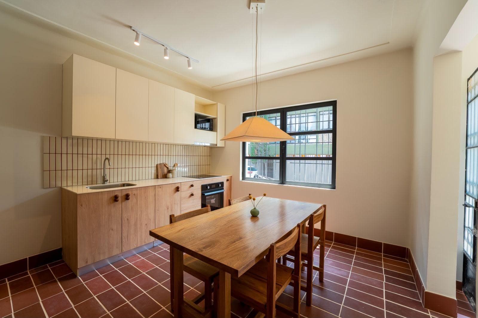 Apartment in San Pedro de los Pinos