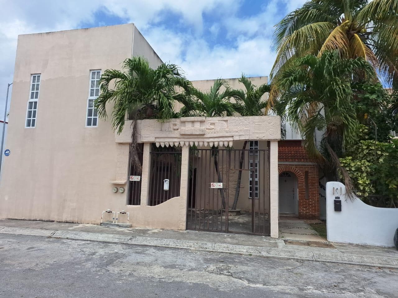 House in Balamtun