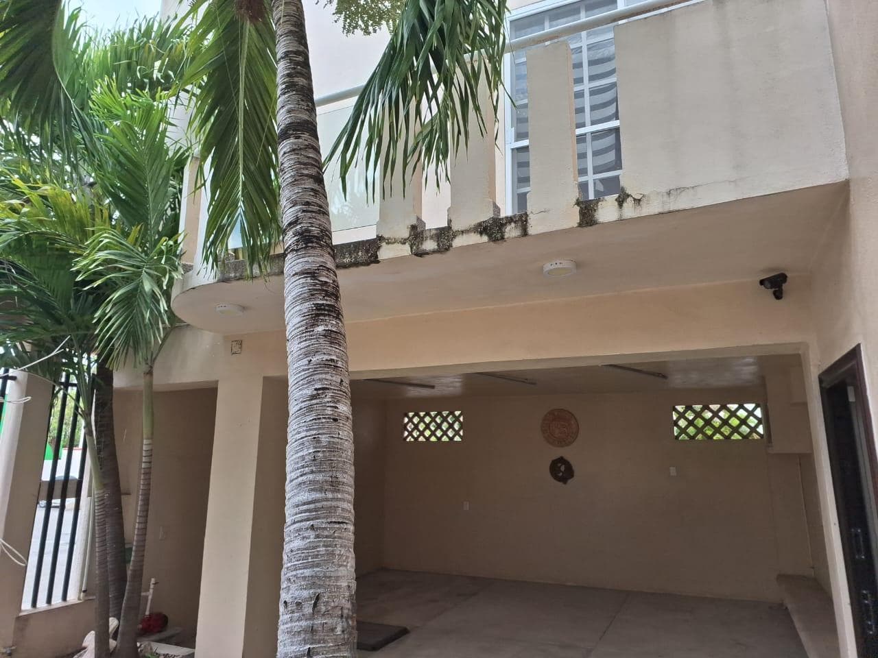House in Balamtun
