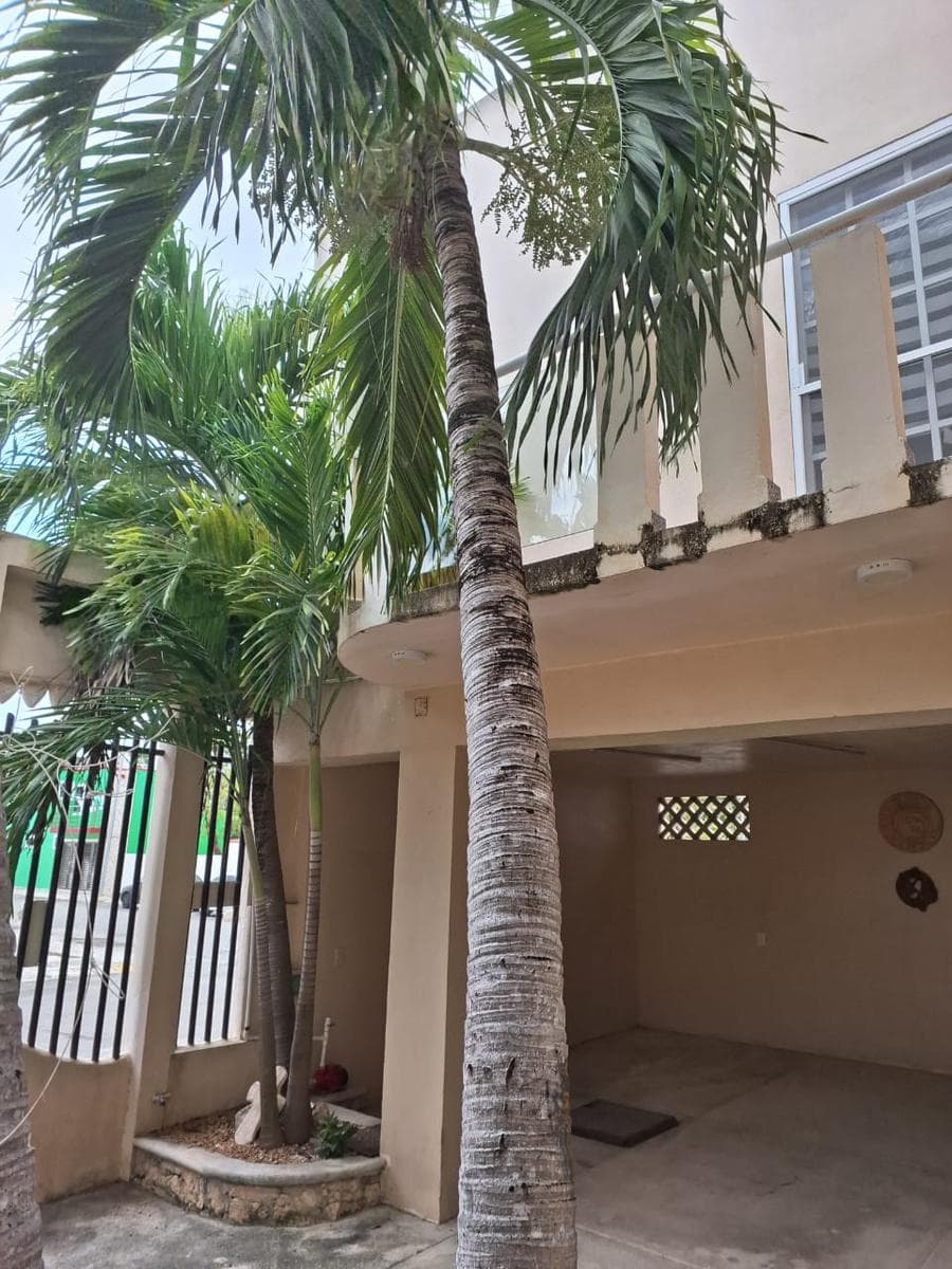House in Balamtun
