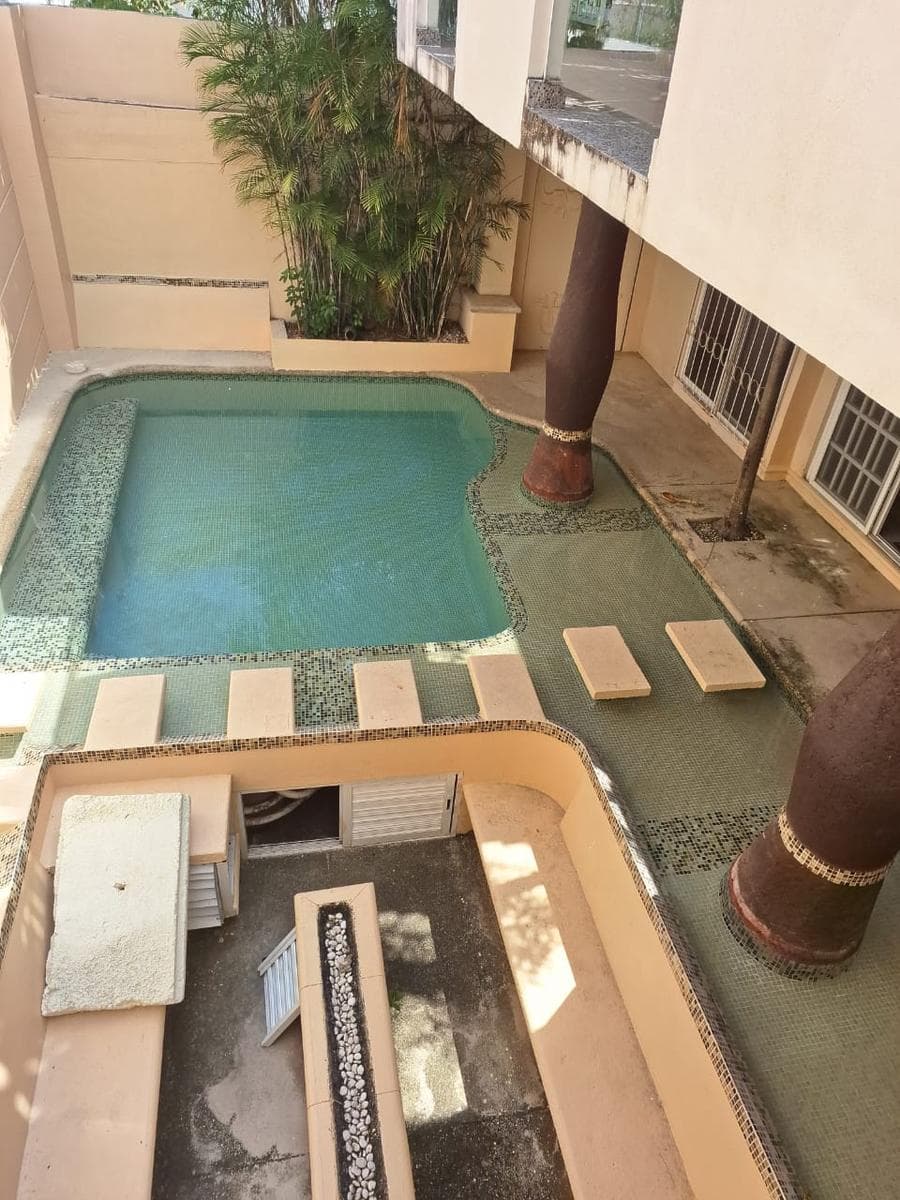 House in Balamtun