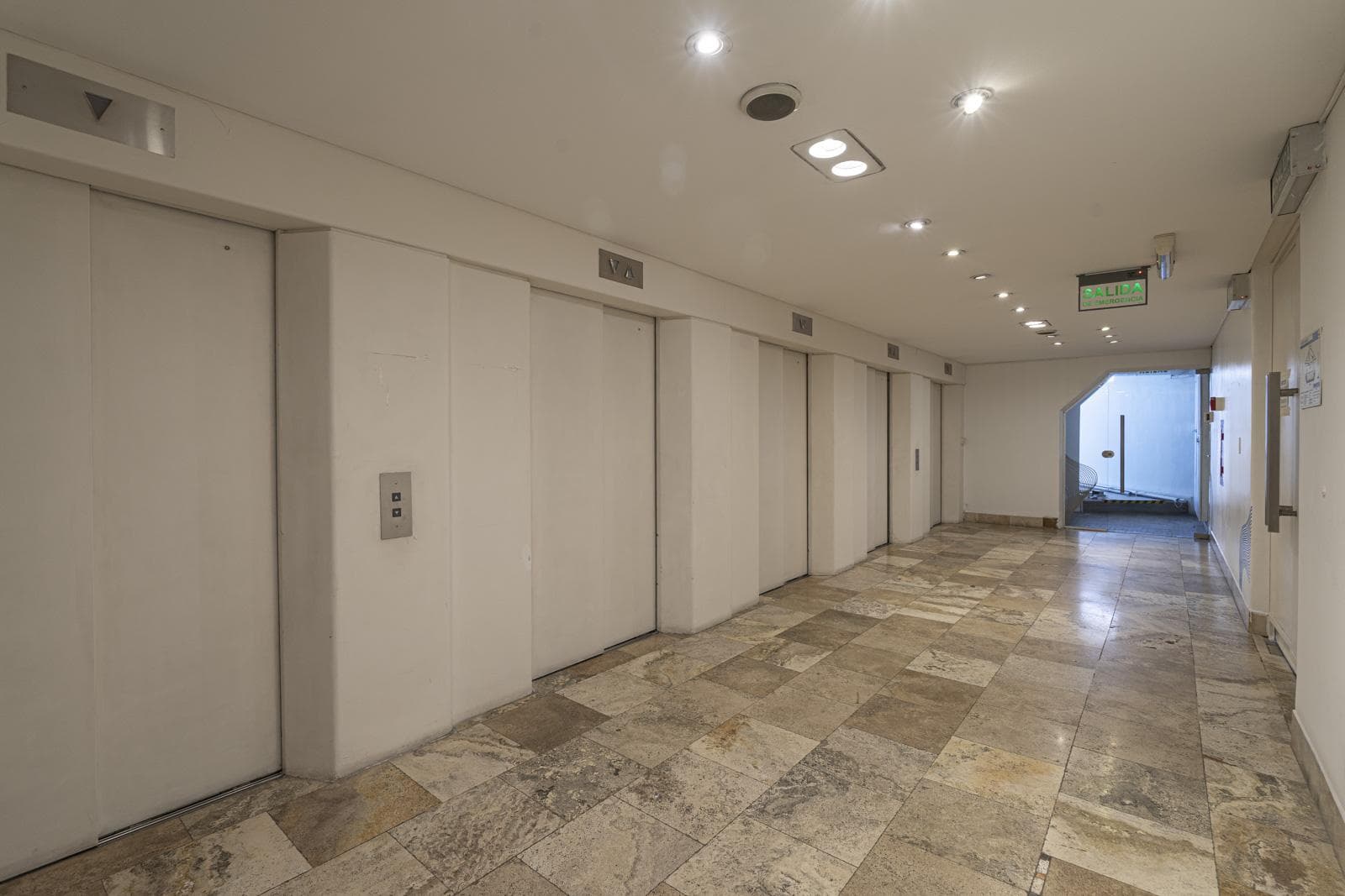 Office | For Rent | Retiro | Pirelli Tower | Great View