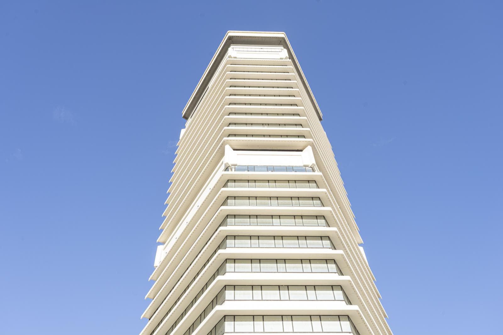 Office | For Rent | Retiro | Pirelli Tower | Great View