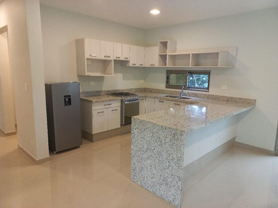 Apartment in Lu’xia Residencial with amenities and excellent access to public transportation