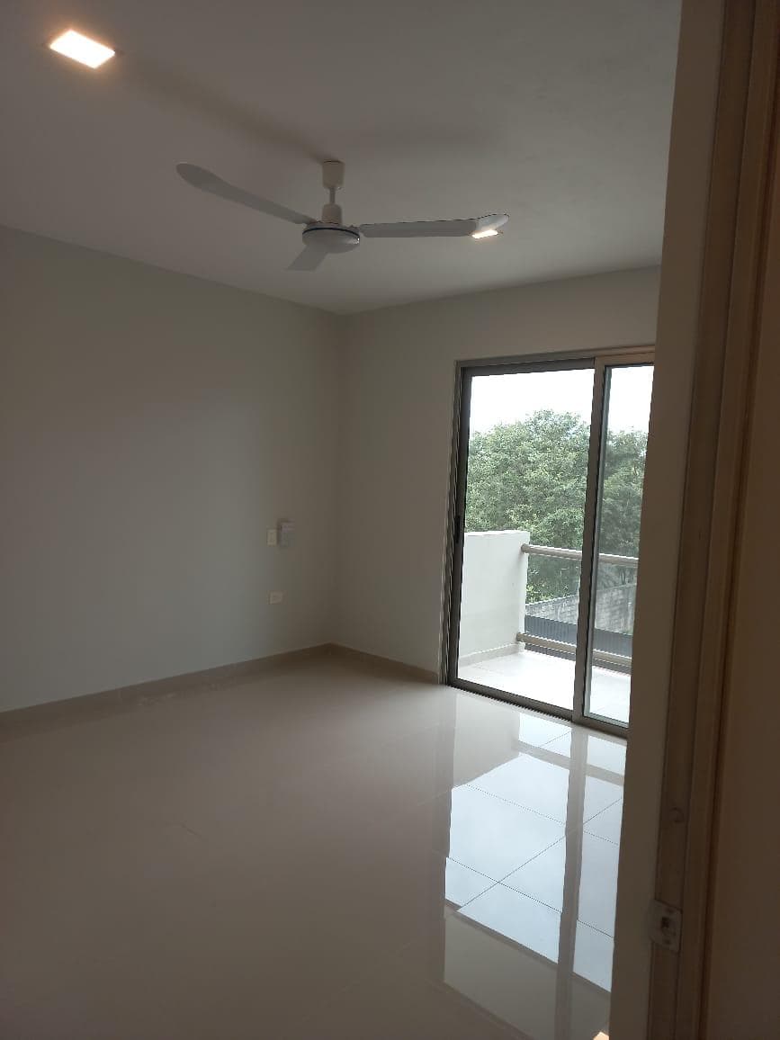Apartment in Lu’xia Residencial with amenities and excellent access to public transportation