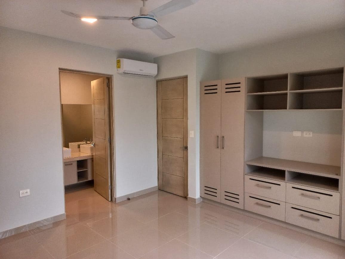 Apartment in Lu’xia Residencial with amenities and excellent access to public transportation