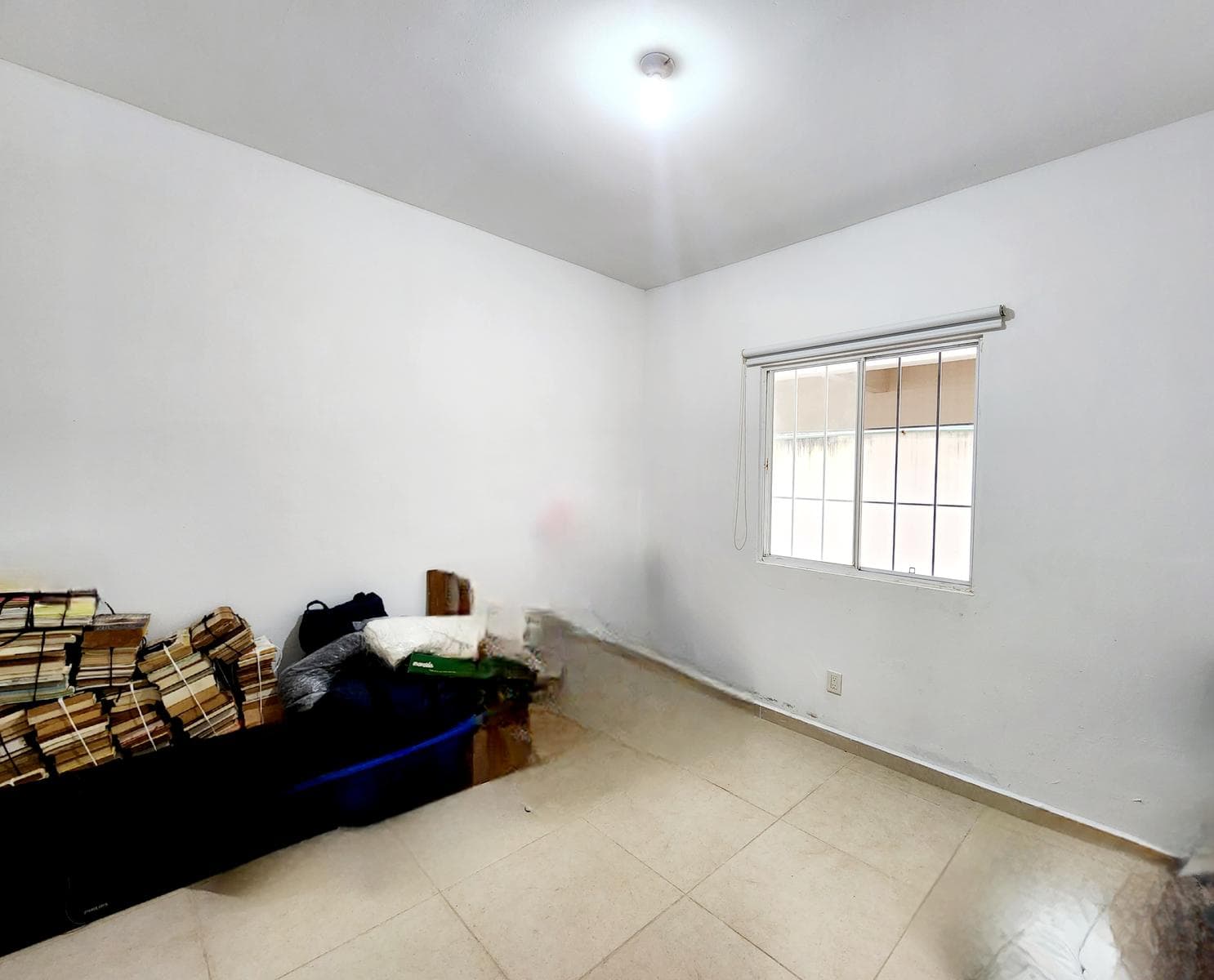 Ground-floor apartment in Selvanova
