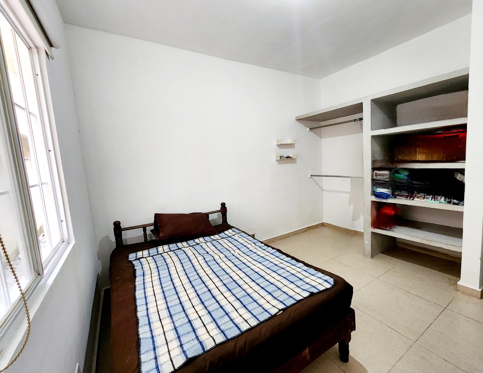 Ground-floor apartment in Selvanova