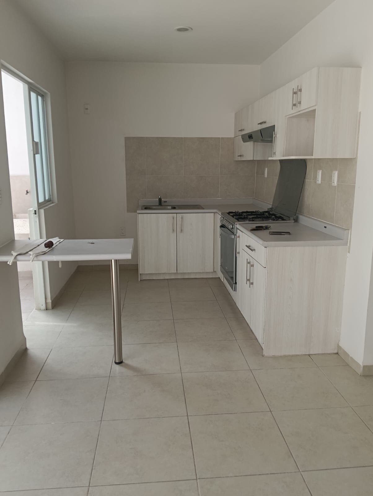House for RENT, UNFURNISHED, Coto 2 Puerta Natura, Villa de Pozos, SLP