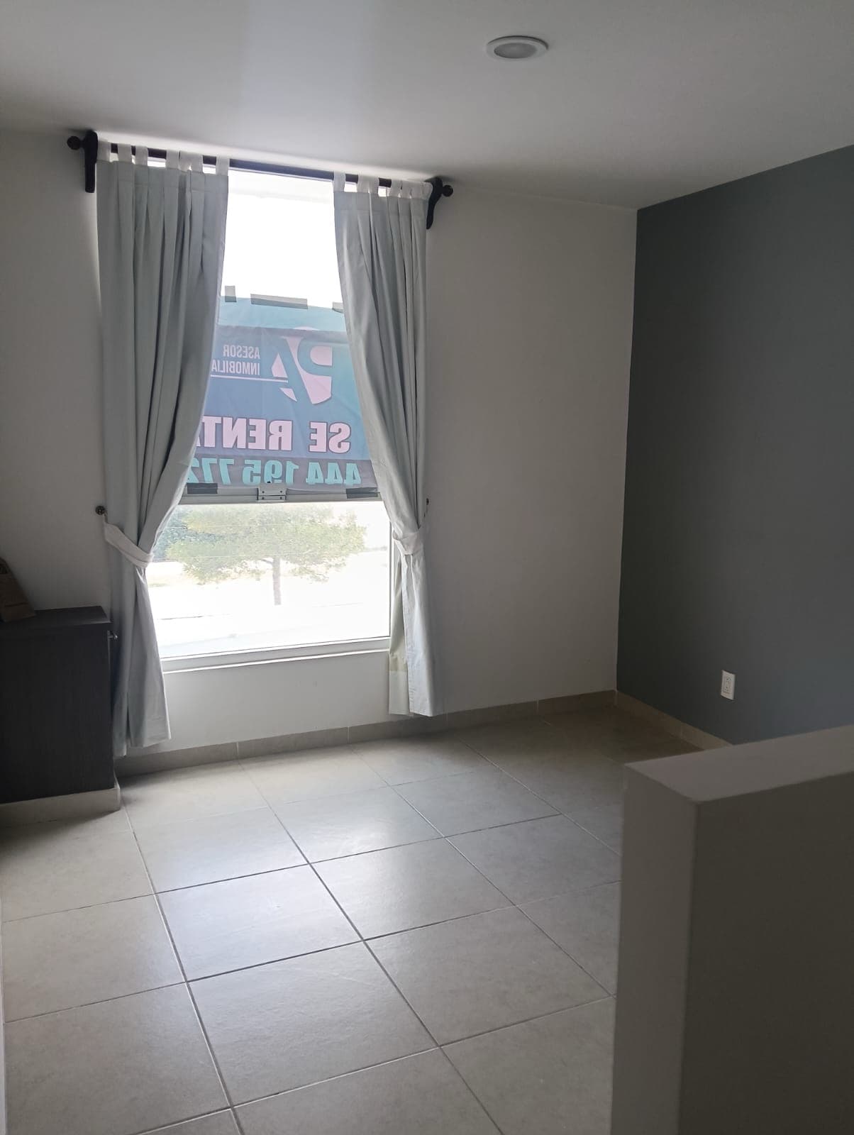 House for RENT, UNFURNISHED, Coto 2 Puerta Natura, Villa de Pozos, SLP
