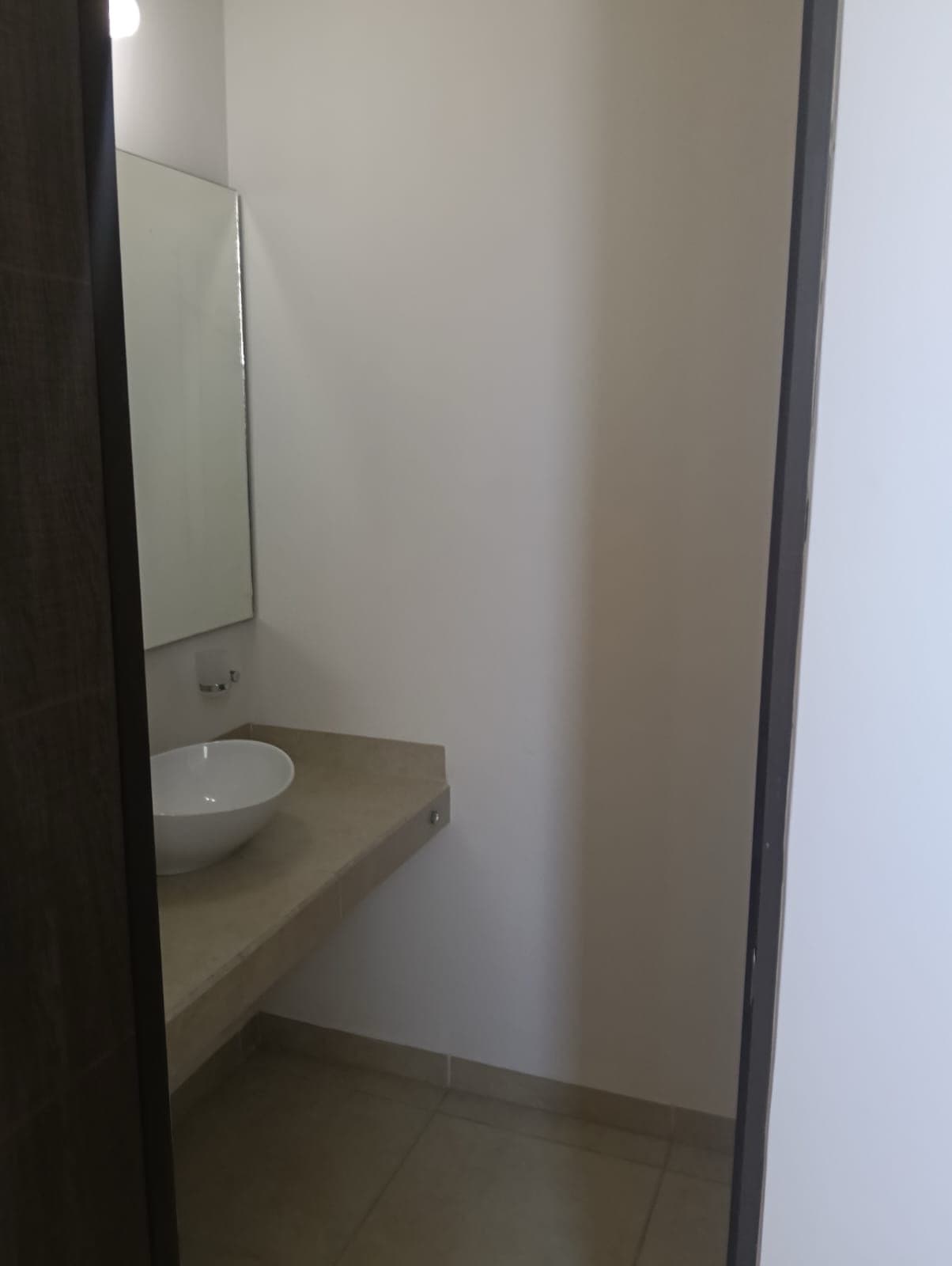 House for RENT, UNFURNISHED, Coto 2 Puerta Natura, Villa de Pozos, SLP