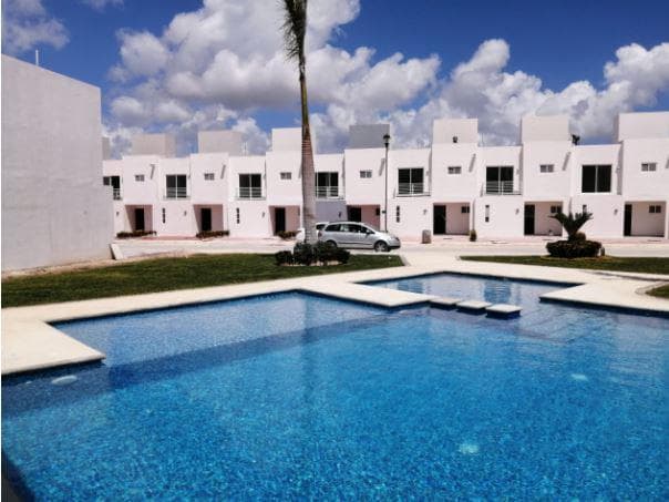 Beautiful Furnished Apartment