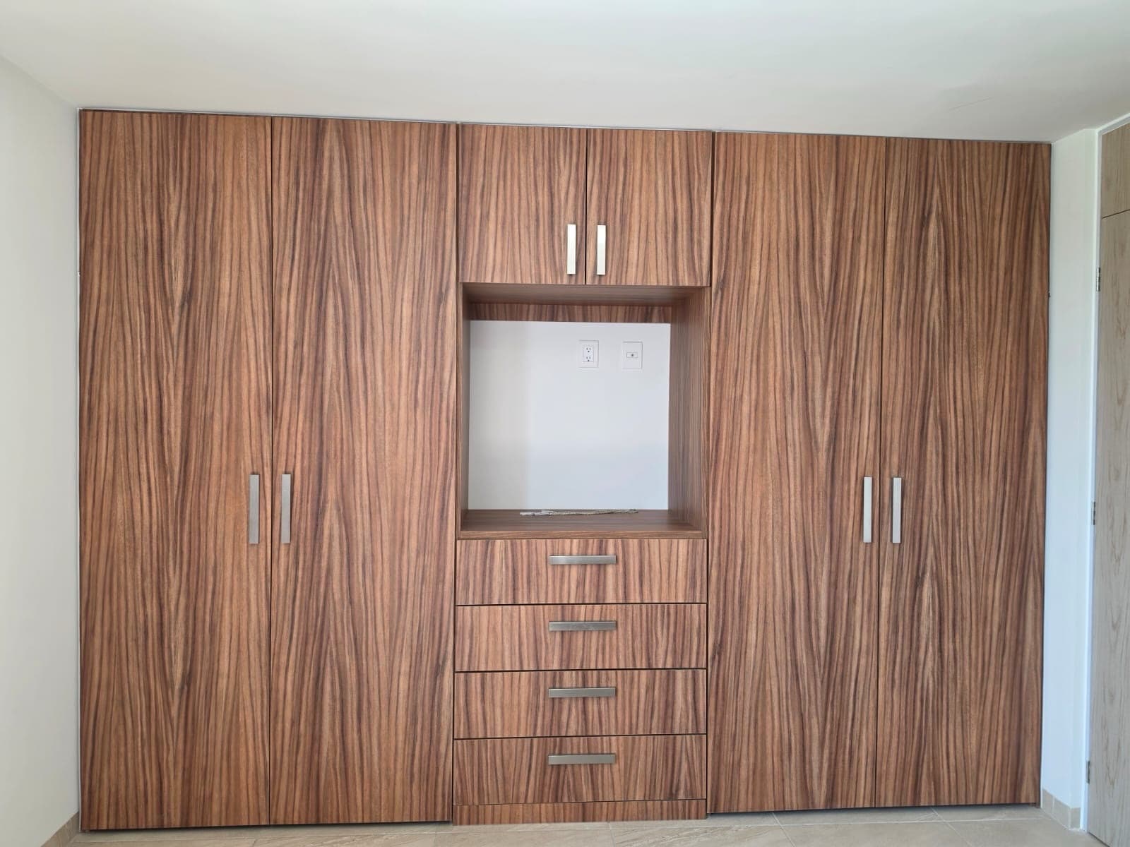 House FOR RENT: FURNISHED HOUSE, COTO 21 PUERTA NATURA, VILLA DE POZOS, SLP