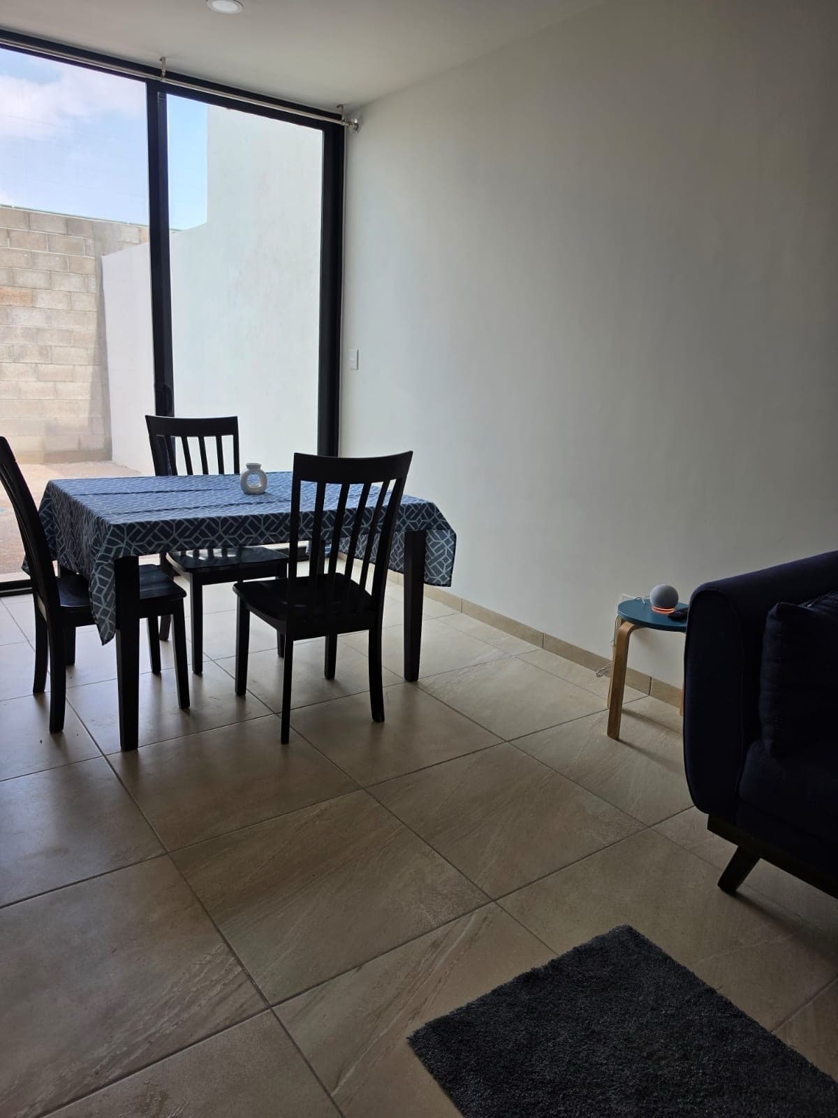 House FOR RENT: FURNISHED HOUSE, COTO 21 PUERTA NATURA, VILLA DE POZOS, SLP