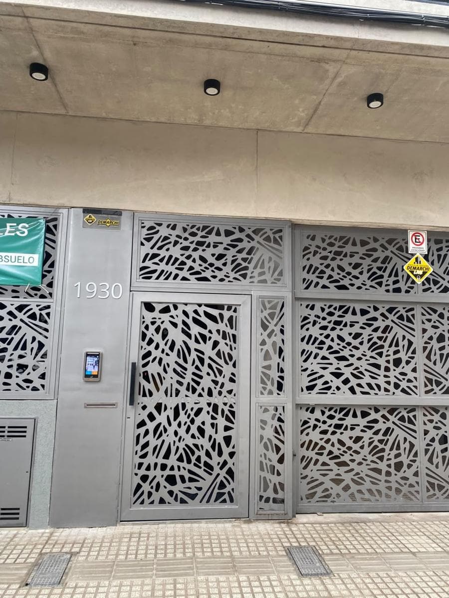 BRAND-NEW STUDIO APARTMENT FOR SALE IN ABASTO BY DUO DESARROLLOS