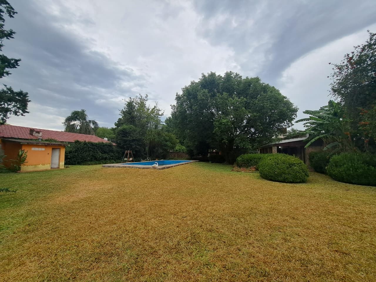 Land in FUNES. Right next to the Don Mateo neighborhood and the Country Club.