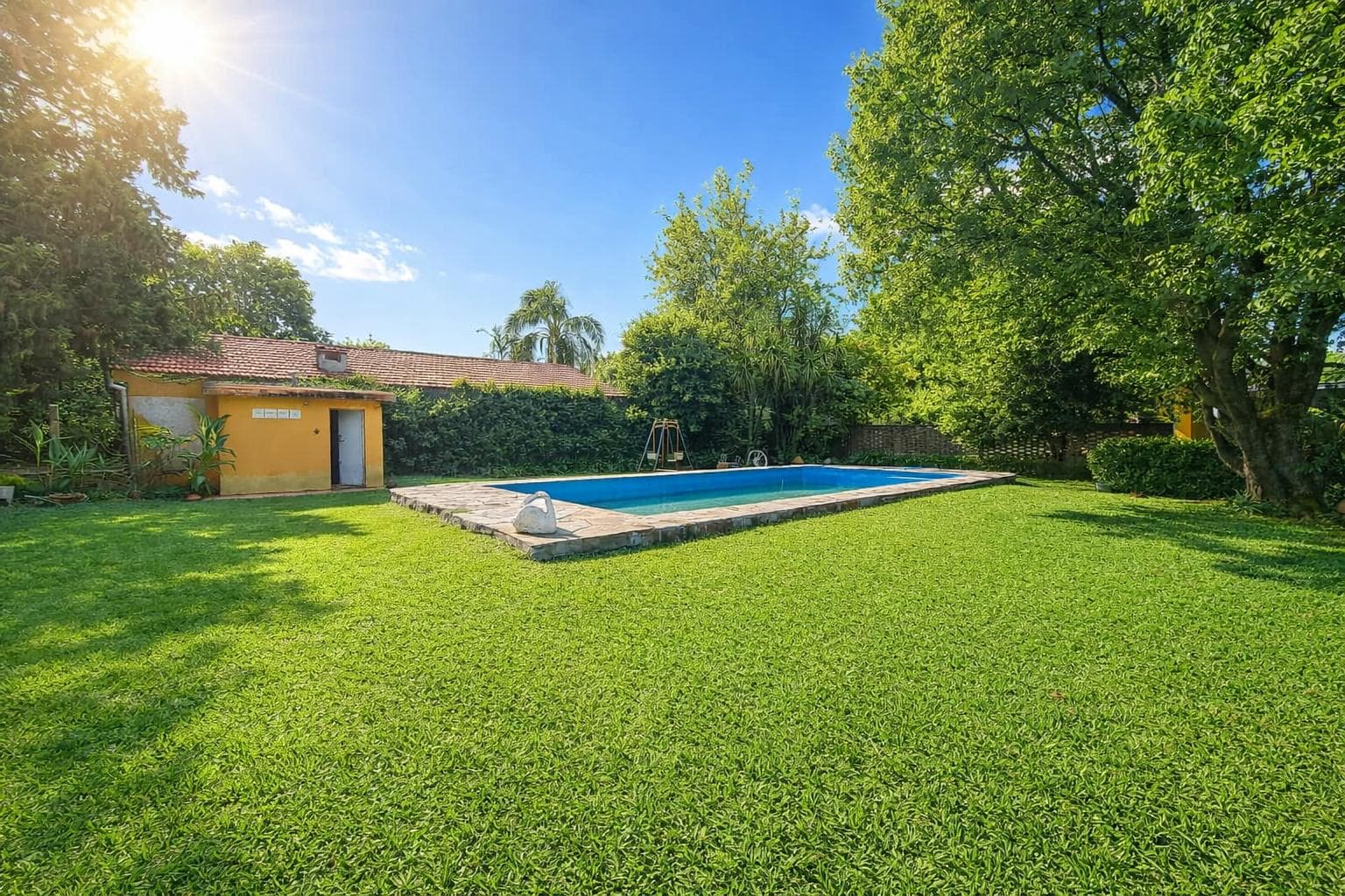 Land in FUNES. Right next to the Don Mateo neighborhood and the Country Club.