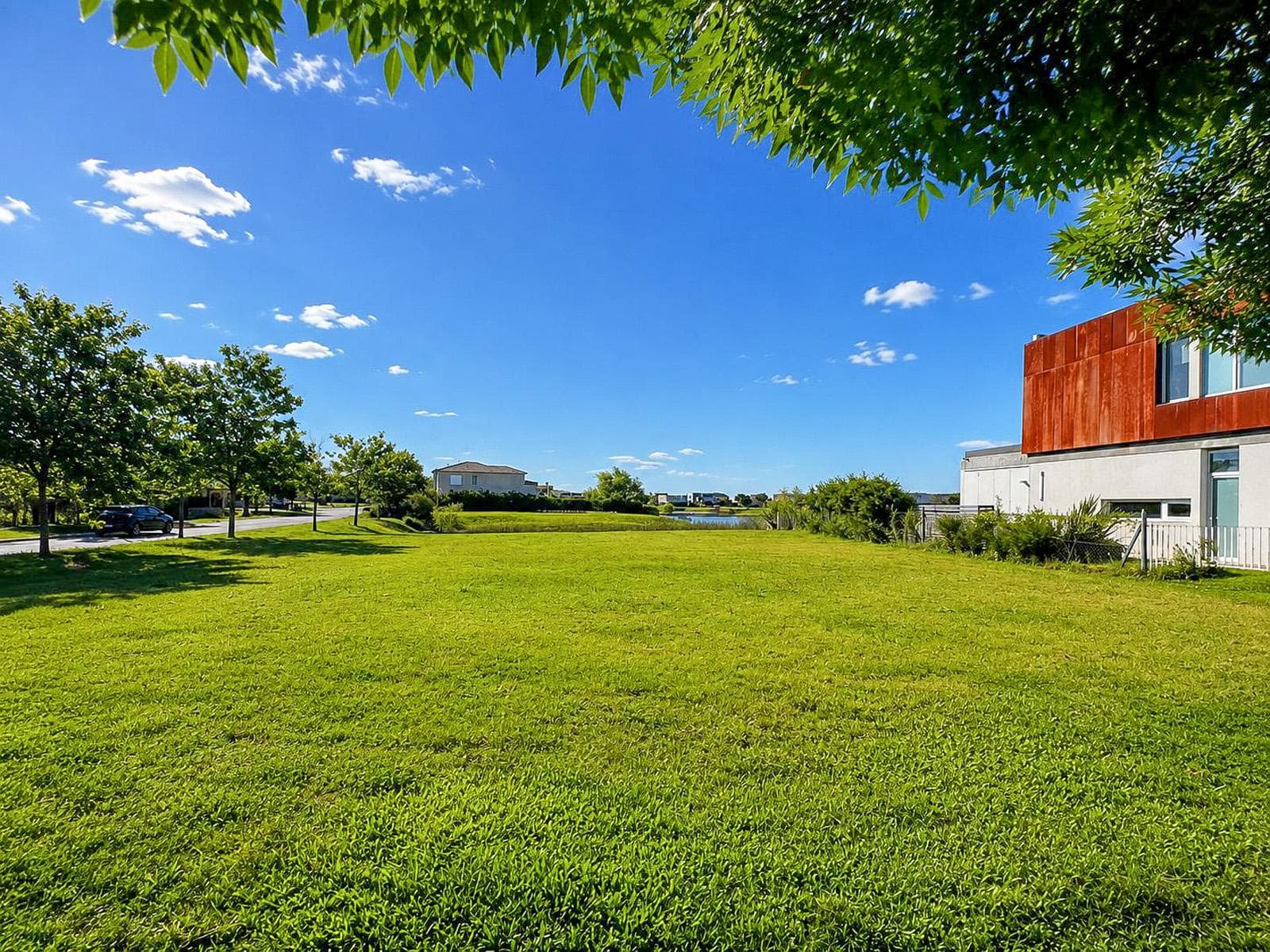 Land for Sale in La Laguna: 1,080 m², Muelles Neighborhood, Puertos del Lago, Escobar