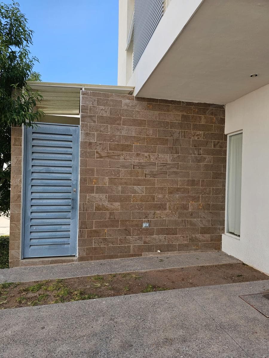 HOUSE FOR RENT, LA CANTERA RESIDENTIAL COMPLEX, VILLA DE POZOS, SLP 1
