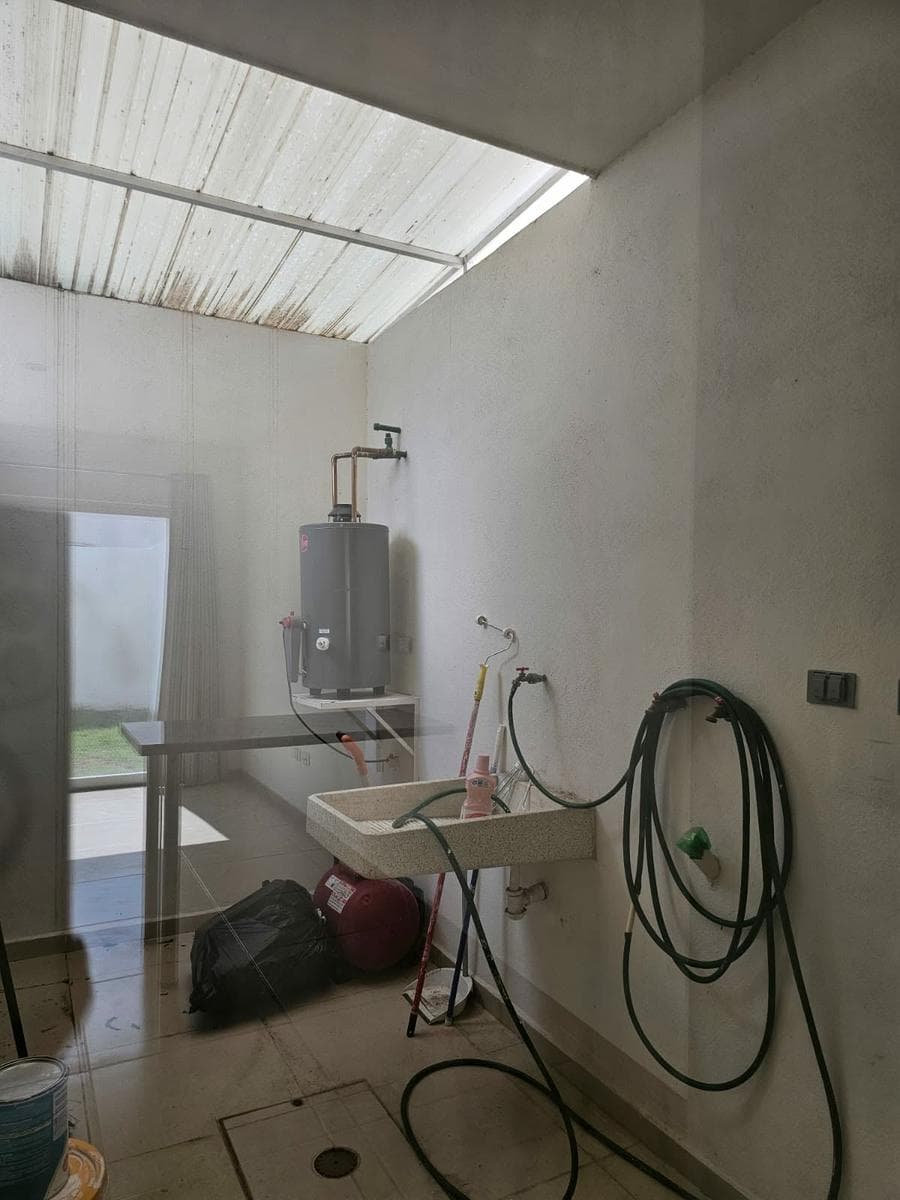 HOUSE FOR RENT, LA CANTERA RESIDENTIAL COMPLEX, VILLA DE POZOS, SLP 1
