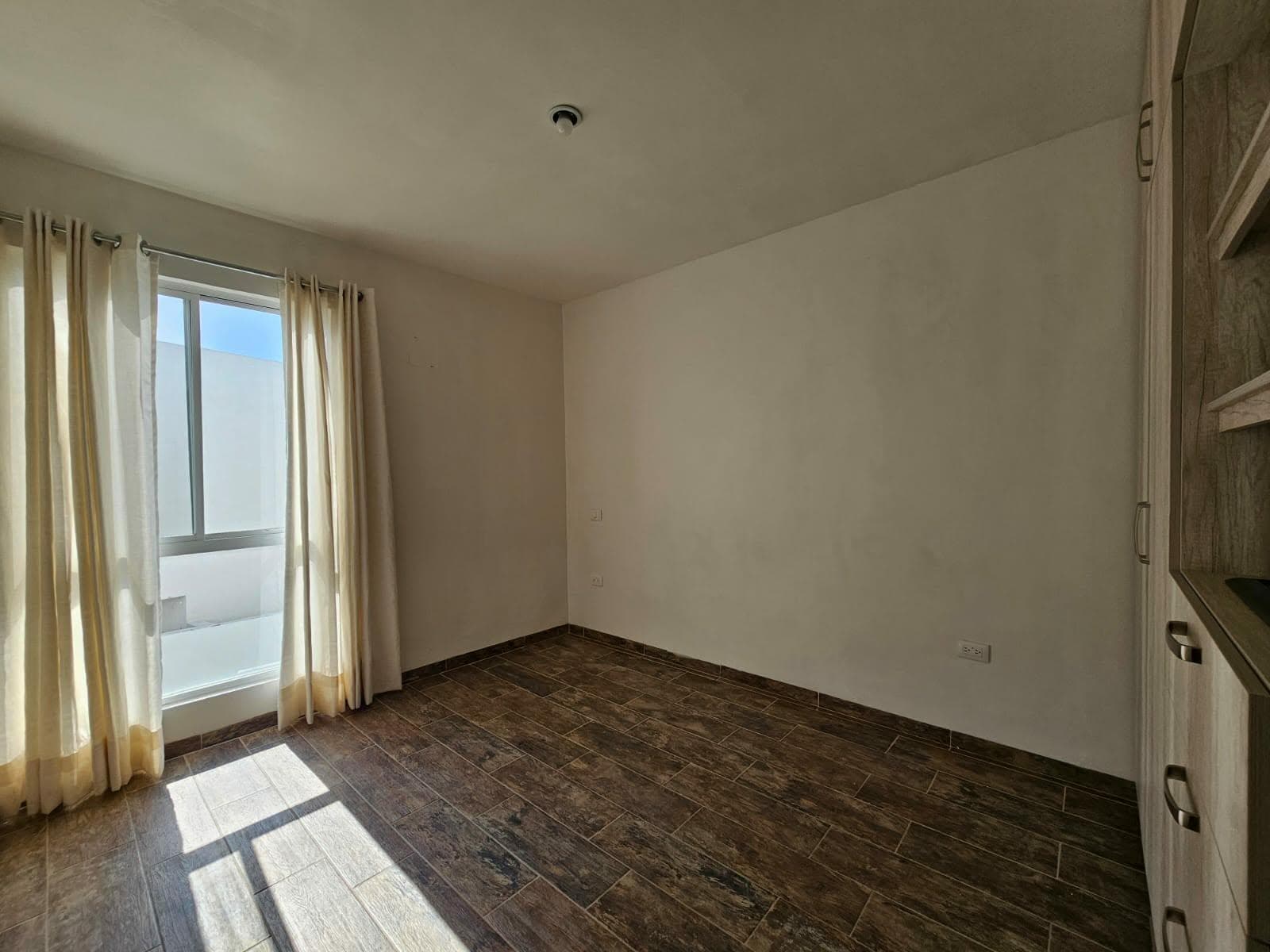 HOUSE FOR RENT, LA CANTERA RESIDENTIAL COMPLEX, VILLA DE POZOS, SLP 1