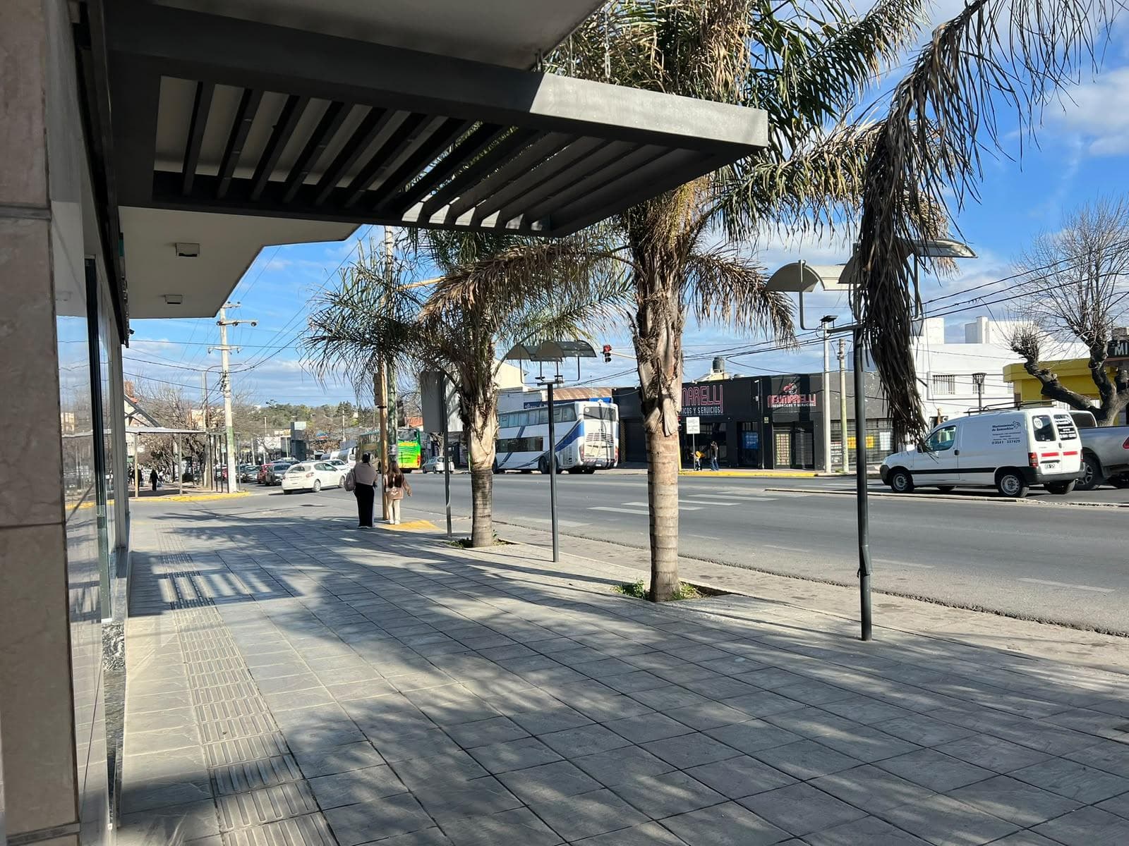 1-Bedroom Apartment for Rent - La Falda