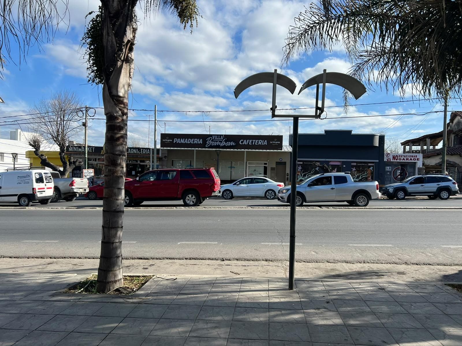 1-Bedroom Apartment for Rent - La Falda