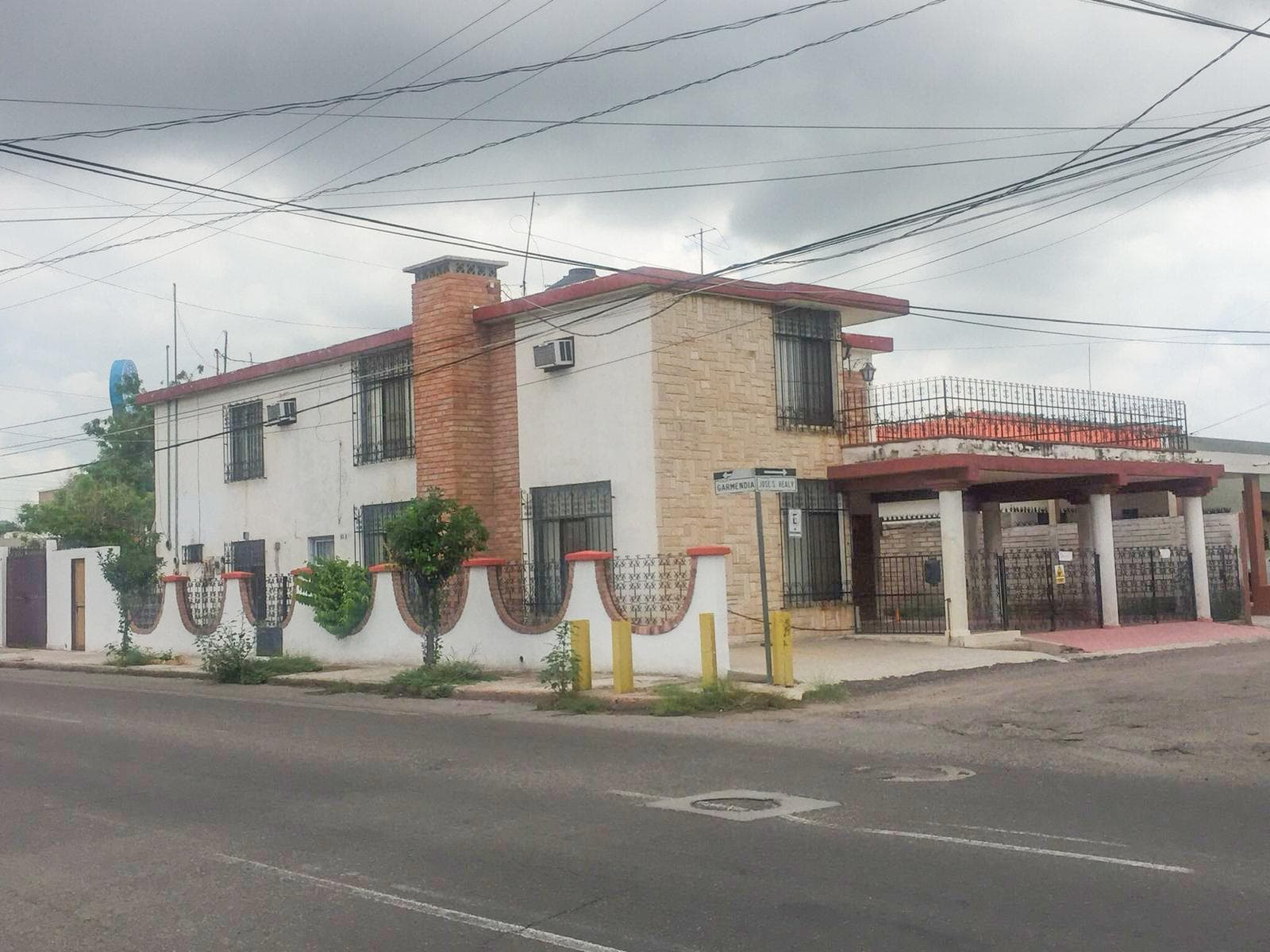 House for Sale in La Colonia Modelo