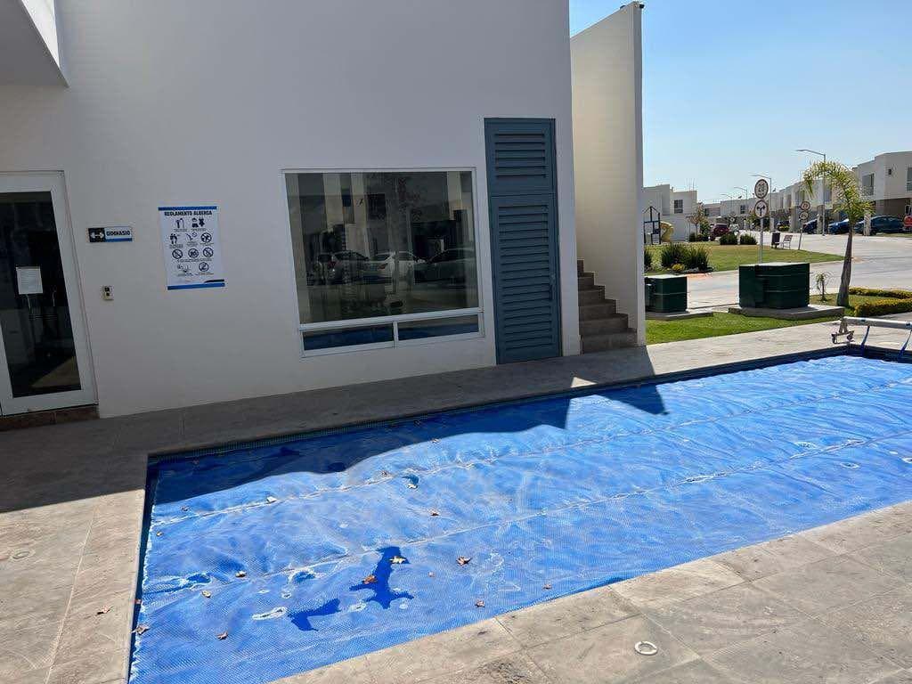 House for Rent in Cantera 1, Unfurnished, Villa de Pozos