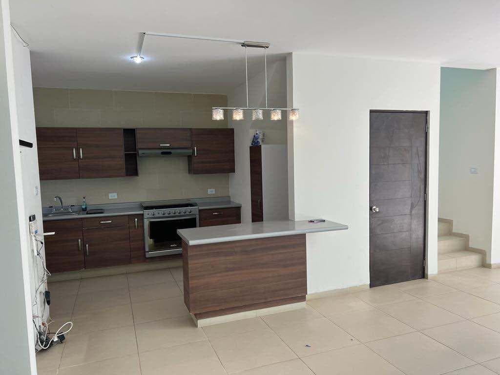 House for Rent in Cantera 1, Unfurnished, Villa de Pozos