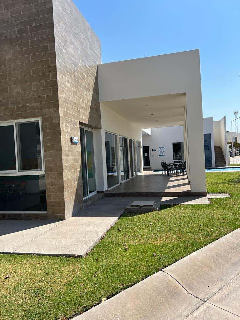 House for Rent in Cantera 1, Unfurnished, Villa de Pozos