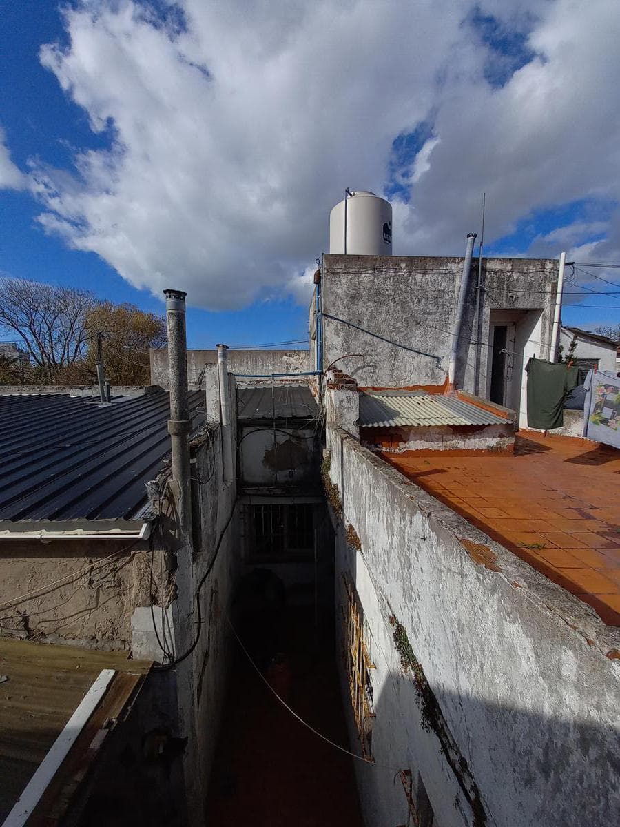 Casa a Reciclar Barrio San Juan