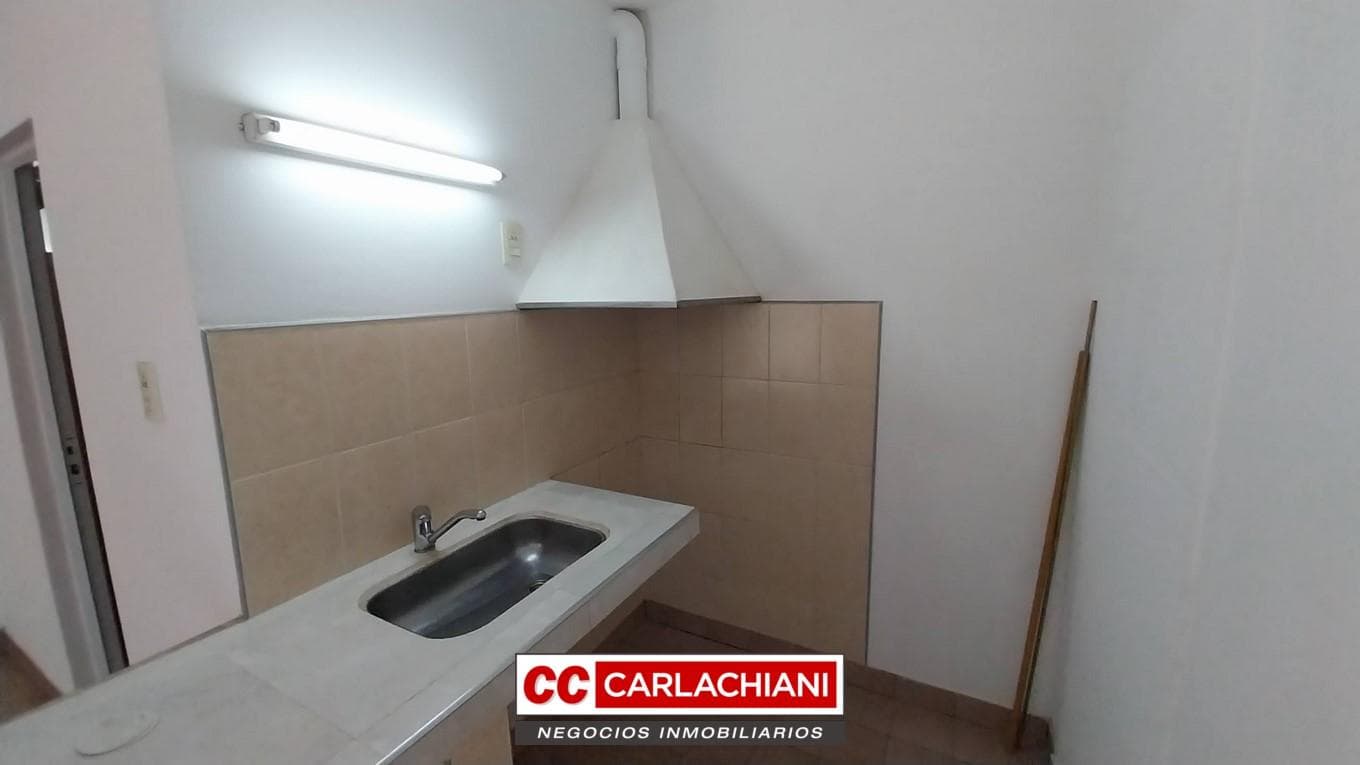 Apartment in Las Rosas