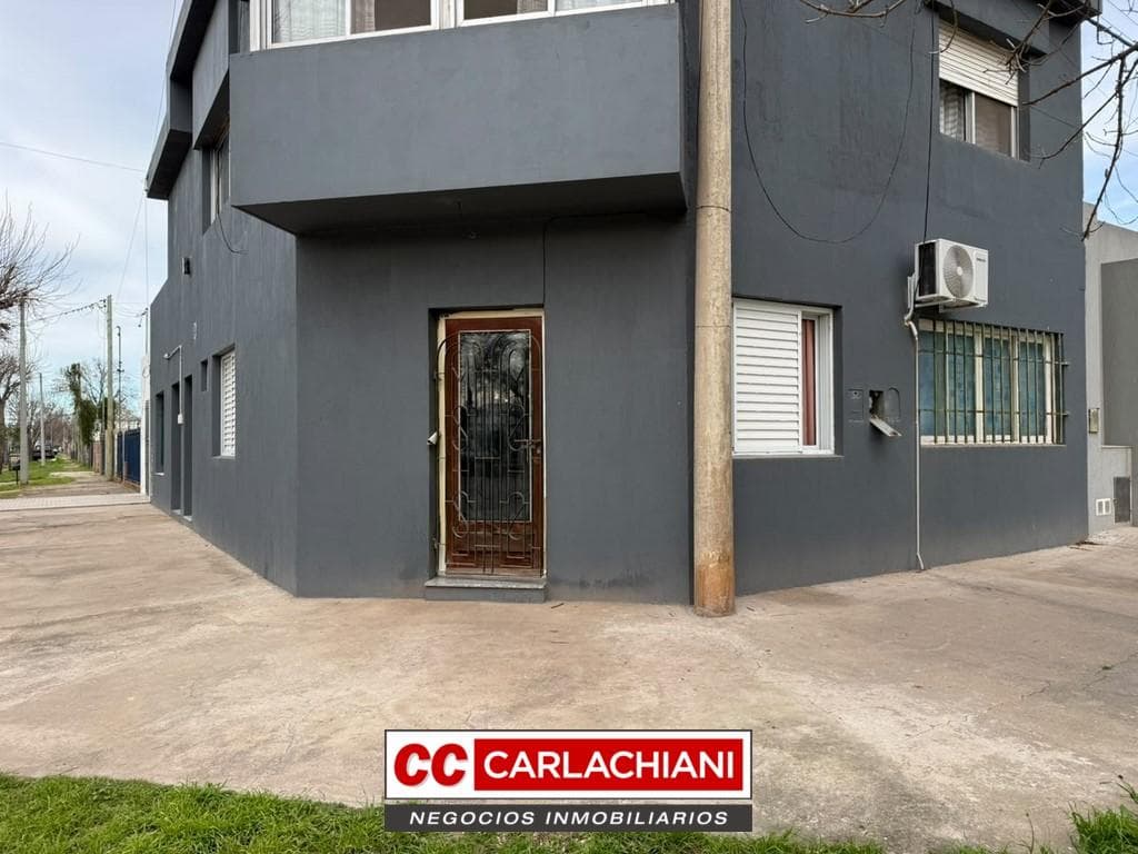 Apartment in Las Rosas