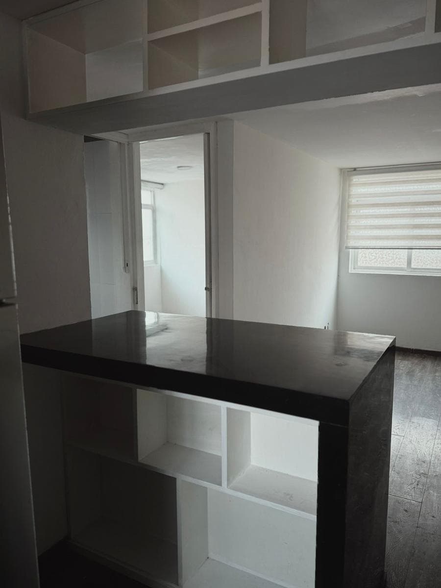 Apartment for Sale in Iztapalapa