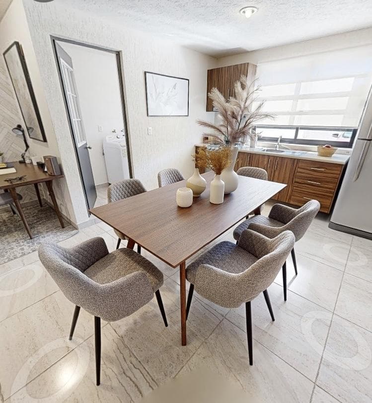 2-Bedroom Apartment for Sale in Portal de Samaniego