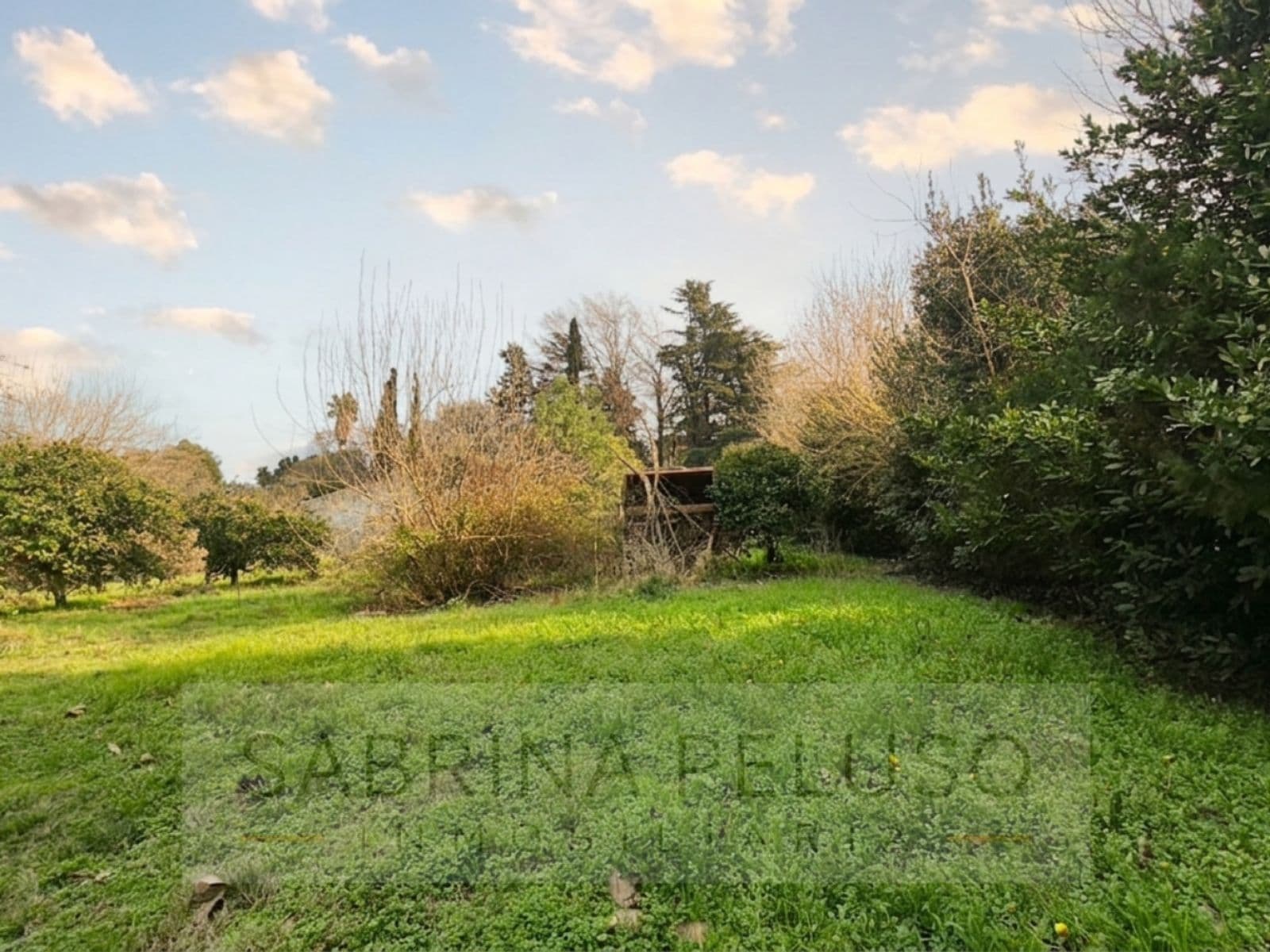 Land for Sale in General Rodriguez