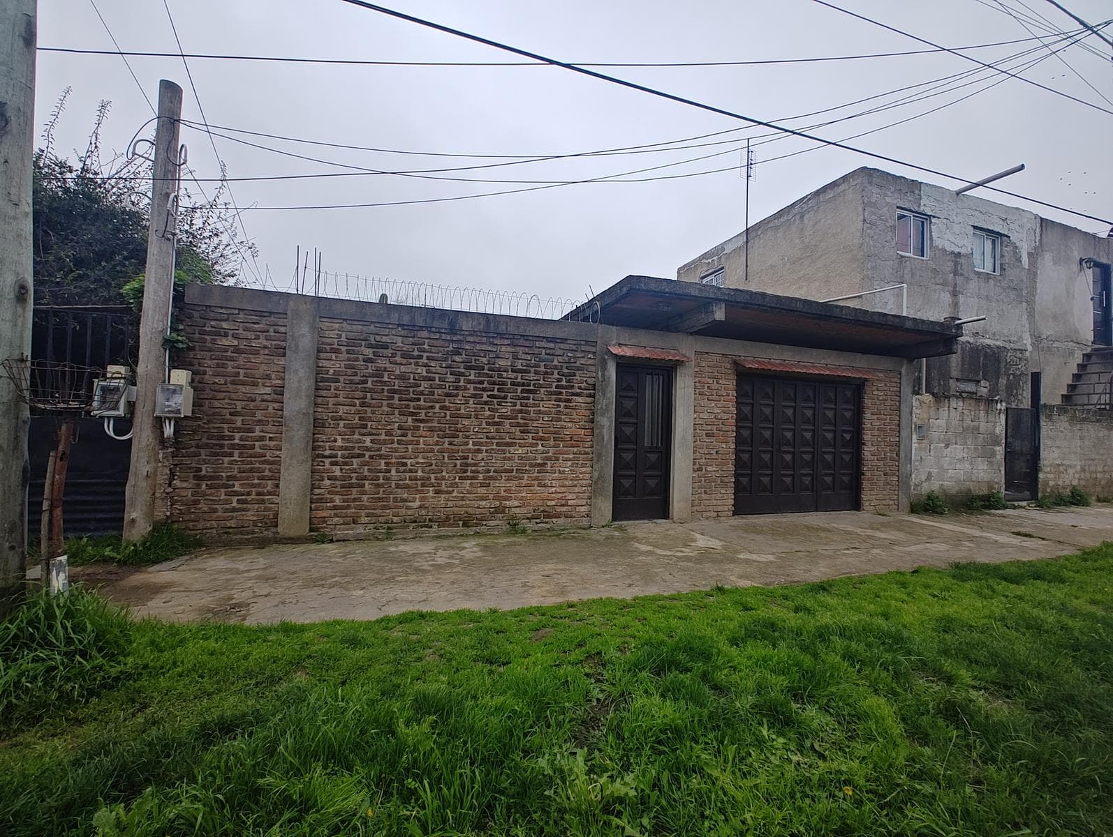 House for Sale in G. de Laferrere