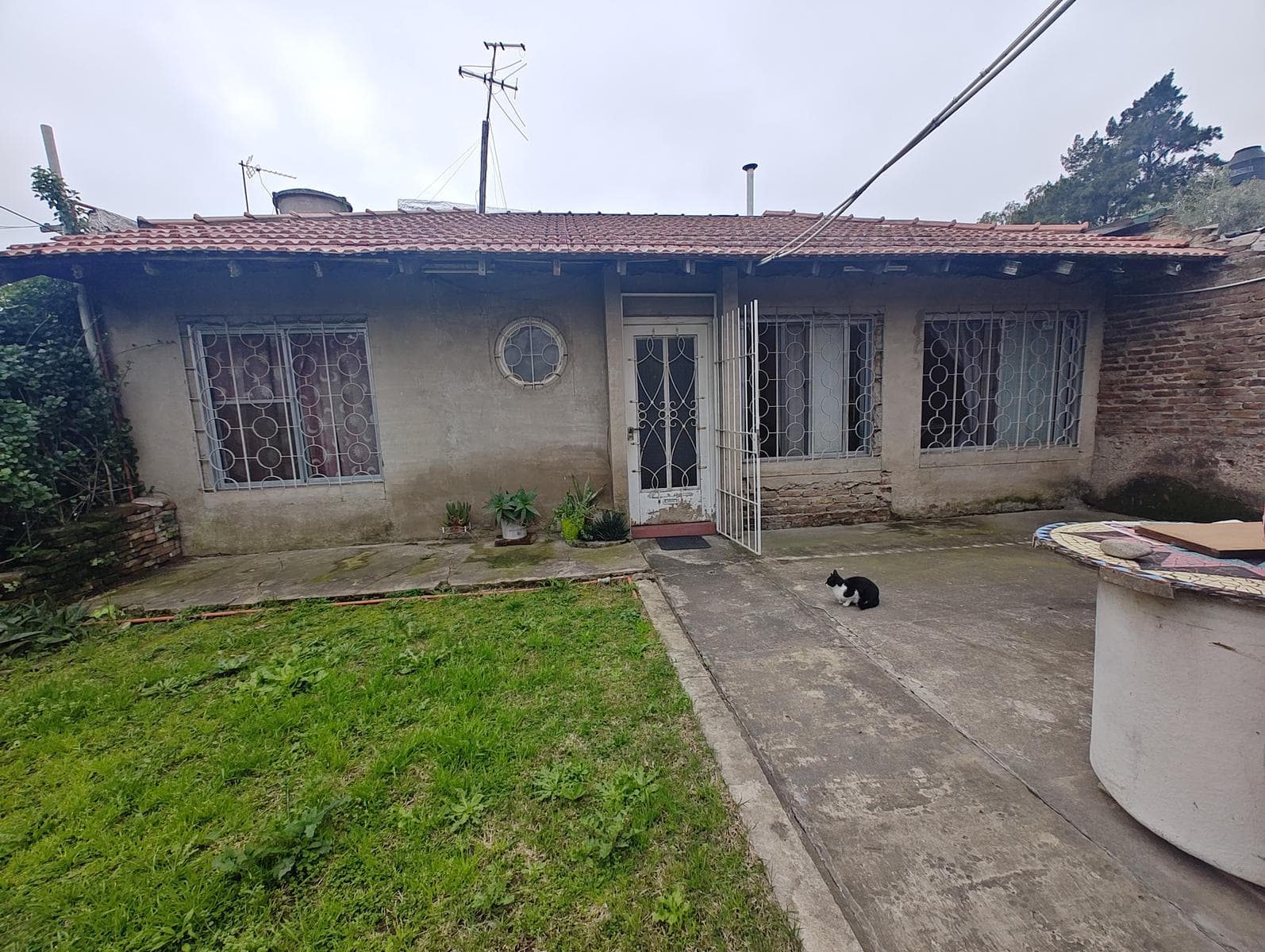House for Sale in G. de Laferrere